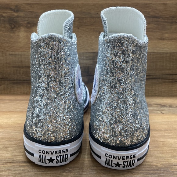 CONVERSE CTAS HI BRAND 🔥 NEW - Picture 4 of 7